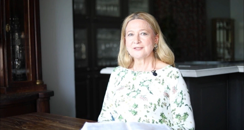 Начнётся сплошная белая полоса: Тамара Глоба перечислила 3 знака Зодиака, которые будут жить как в сказке