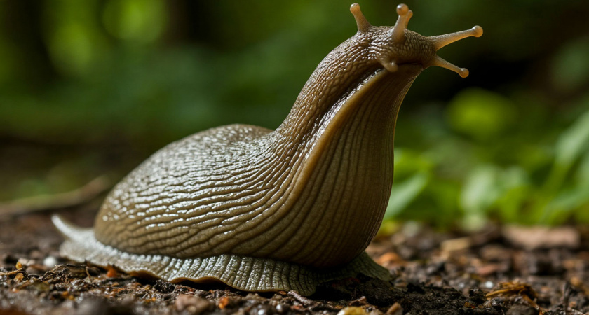 Простое средство с кухни от слизней на огороде: проверенный способ избавиться от вредителей