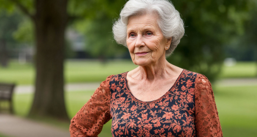 Руки после 50: скрывать или нет? Мнение, которое разделяют не все