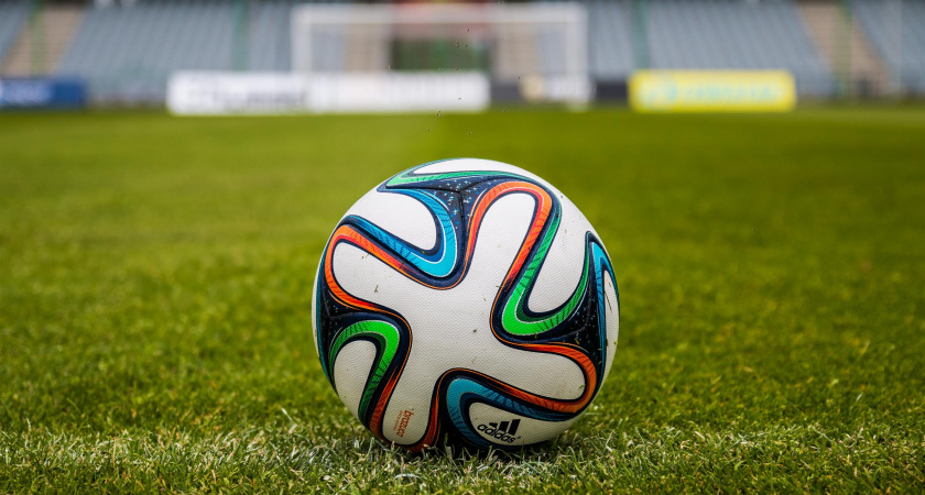 Липецкий «Металлург» завершил сезон победой над белгородским «Салютом»