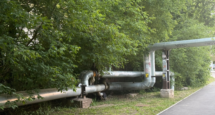 В Липецком округе ищут подрядчика для реконструкции водопровода за 11,7 млн