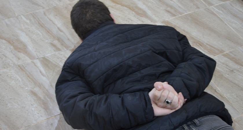 Липецкий чиновник задержан за мошенническую схему с землей