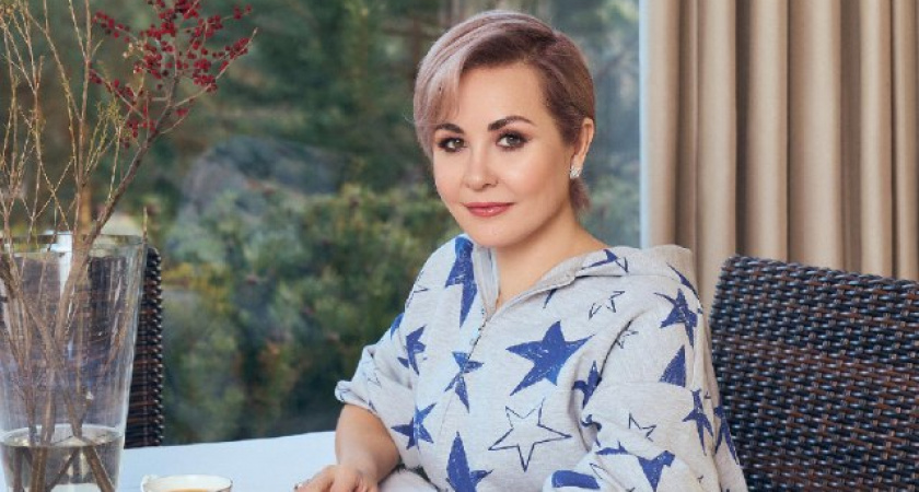 Что ждет Водолеев в 2026: Василиса Володина о годе судьбоносных решений