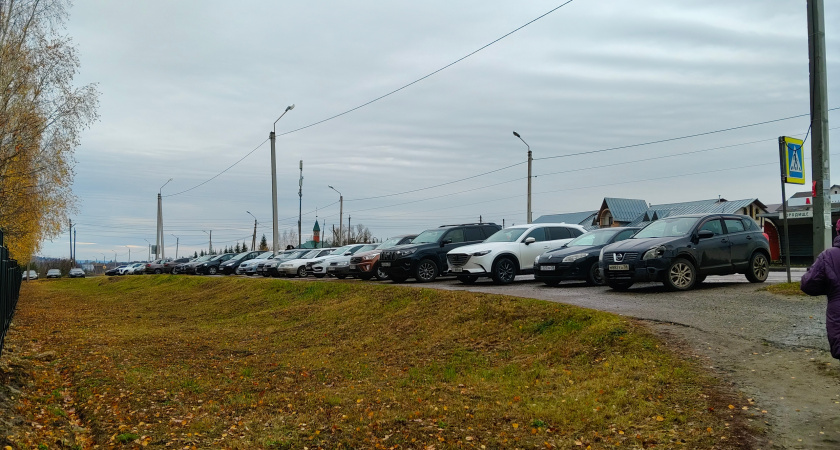 3 ноября в Липецкой области ожидается порывистый ветер и до +11