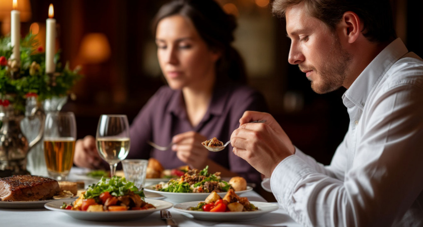 Ваши привычки выдают вас с головой: 12 признаков плохого воспитания