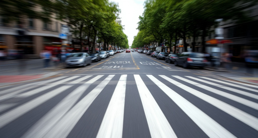 Нужно ли всегда останавливаться перед пешеходным переходом: правила, которые уберегут от штрафа