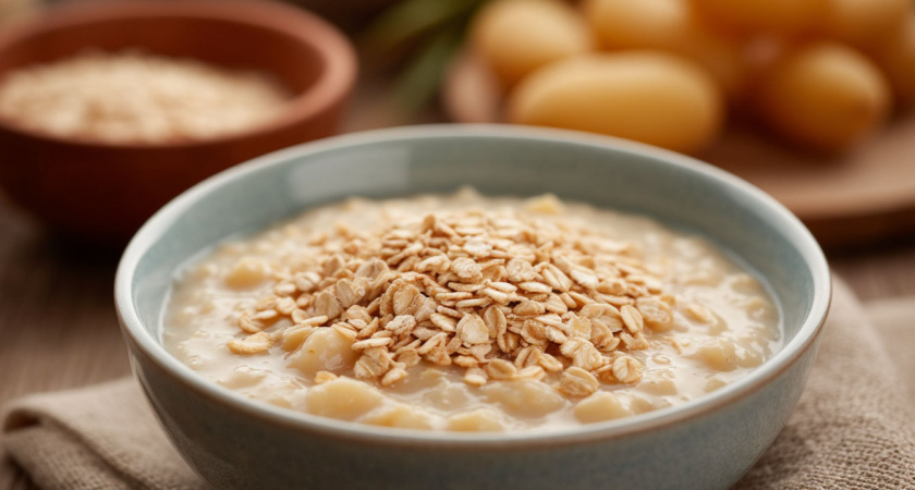 Какая каша не подходит для завтрака? Ответ диетолога удивит