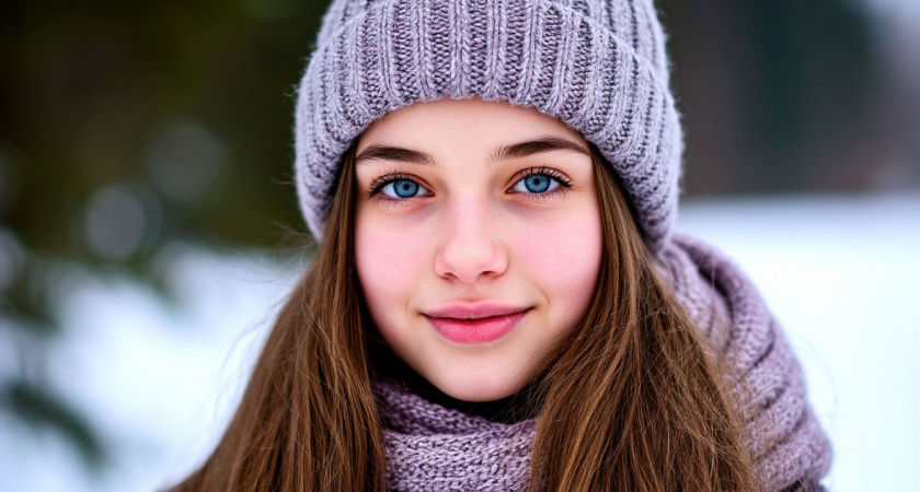 Чем покрыть голову зимой-2026: топ головных уборов, которые точно будут в моде