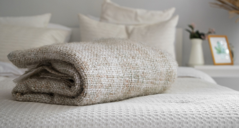 Какое постельное белье согреет зимой: Выбираем самый теплый комплект для холодных ночей
