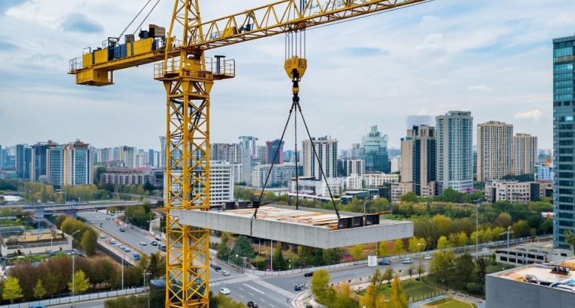 Липецкие экологии утвердили добычу артезианской воды для застройки у 10-й шахты