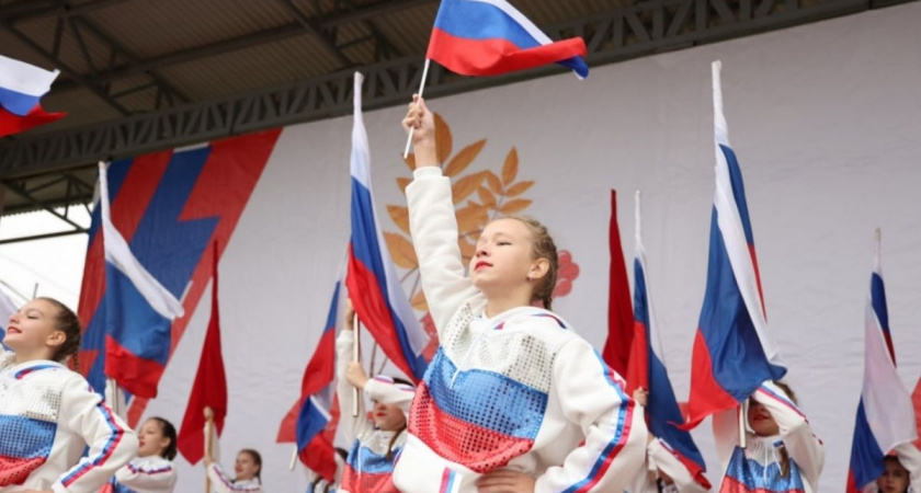 В Липецком Городище отпразднуют День народного единства 4 ноября