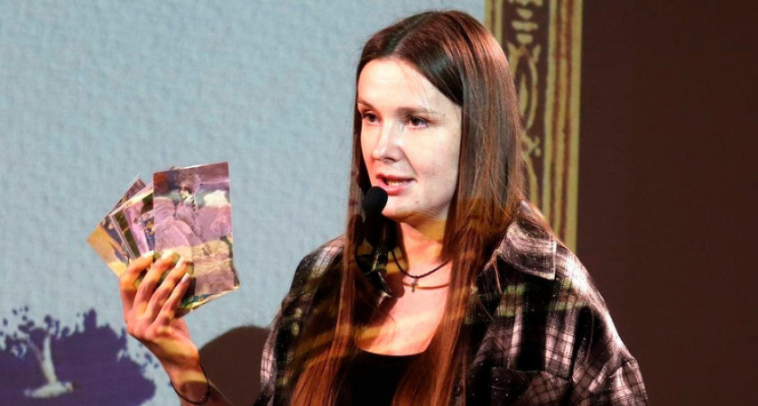 В Липецкой детской библиотеке состоялась Всероссийская акция «Ночь искусств»