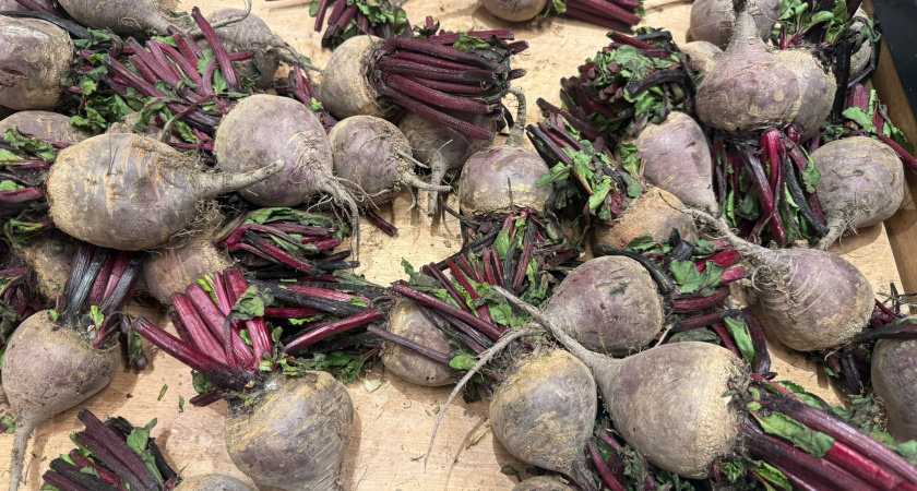 Простые правила для вкусной свеклы: как сохранить сладость и цвет – часами варить не придётся