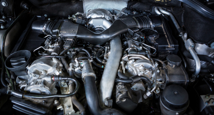 Самоочистка двигателя: на каких оборотах мотор сам избавляется от нагара