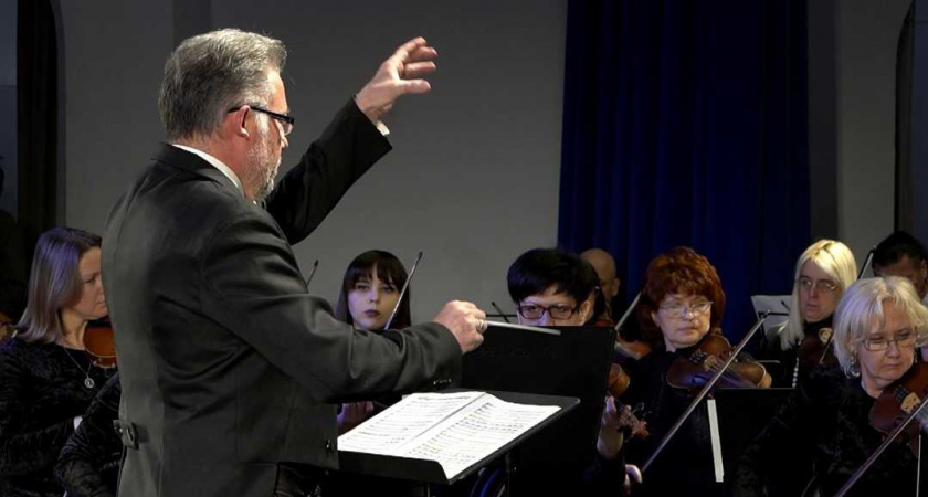 Заслуженный артист России Степан Якович выступит в Липецке 7 ноября