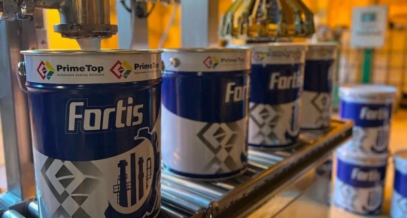 Липецкий завод «Прайм Топ» поднял производительность на 33% за полгода