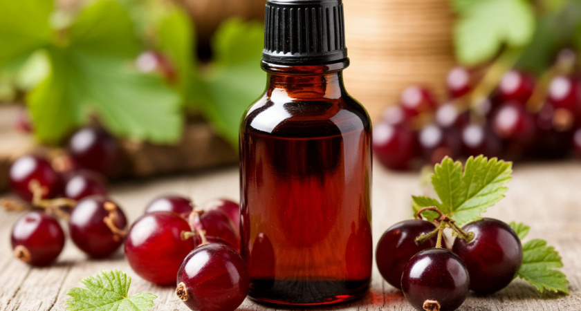 Рубиновое настроение: как замороженную смородину превратить в изумительную настойку