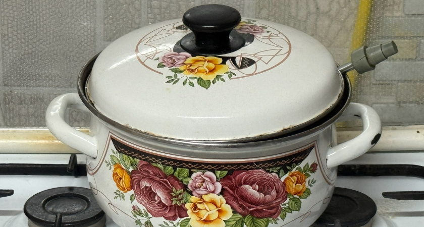 Назван суп, который действительно бережет сердце — не борщ и точно не солянка