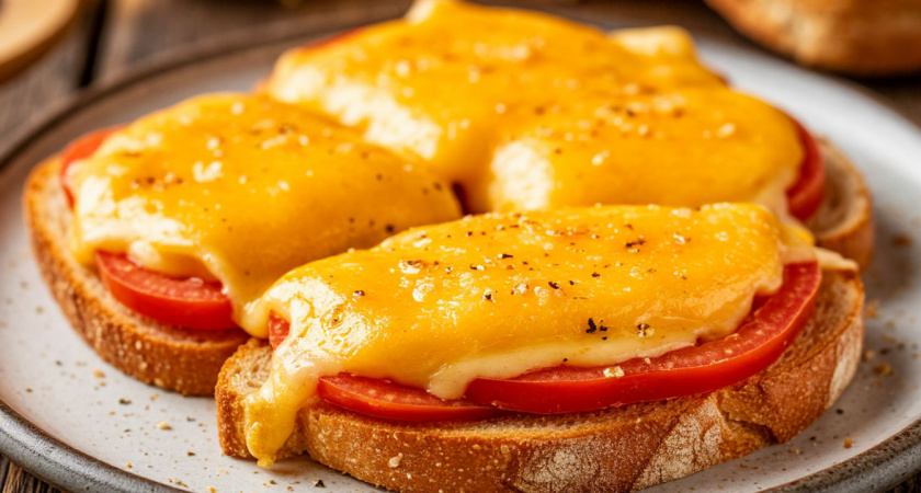 После одного укуса уже не остановитесь: когда просто – не значит невкусно – как сделать «ленивую пиццу» за несколько минут