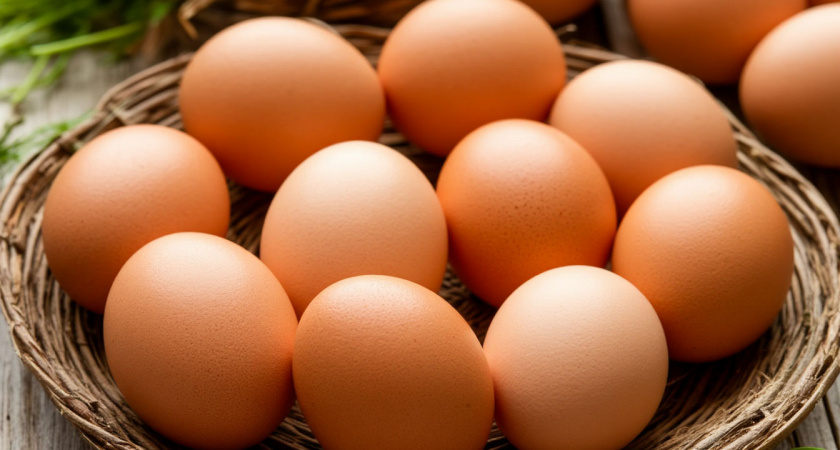 Яйца в холодильнике: как хранить правильно, чтобы не рисковать здоровьем