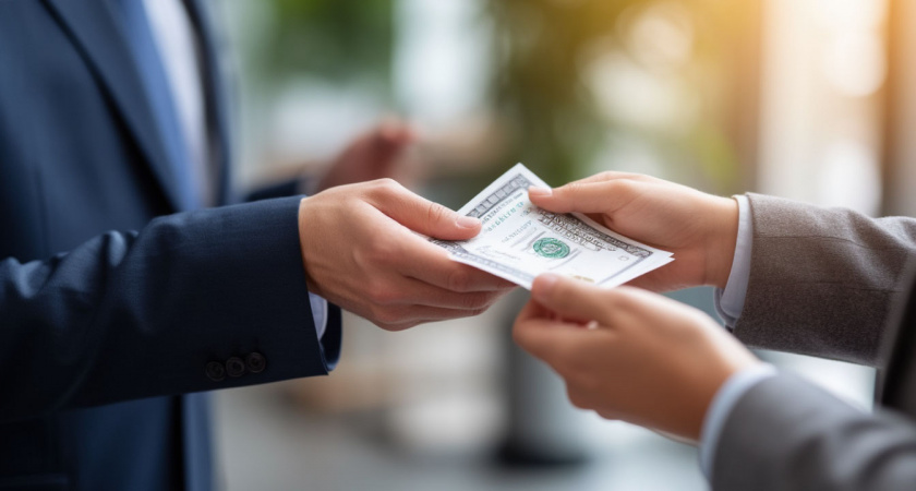 Справедливая зарплата: что думают россияне о оплате труда