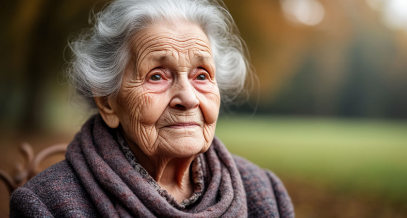 Становится проще: 11 вещей, которые перестают быть важными с возрастом