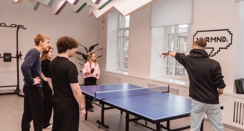 Липецкий фестиваль ИТ-культуры собрал 150 программистов в «Школе 21»