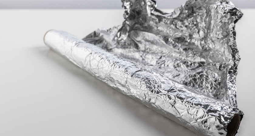 Фольга против мороза: как быстро прогреть холодную комнату