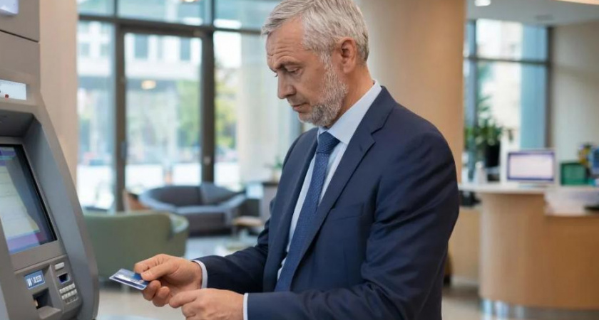 Липчане проверили финансовую грамотность на онлайн-зачете