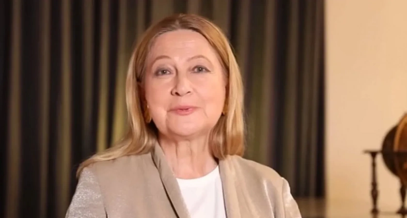 Наступит белая полоса: Тамара Глоба назвала два знака зодиака, для которых жизнь наладится после 9 ноября