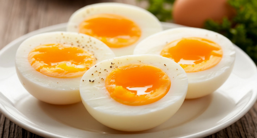 Вы всегда готовили яйца неправильно: как варить, чтобы сохранить вкус и пользу