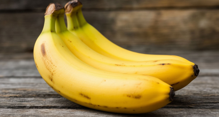 Вареный банан на завтрак за 10 минут: необычный рецепт, который покорил соцсети