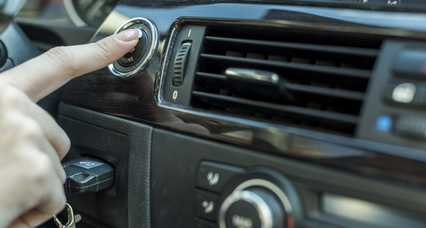 Не спешите с теплом: почему печку в машине включают не сразу