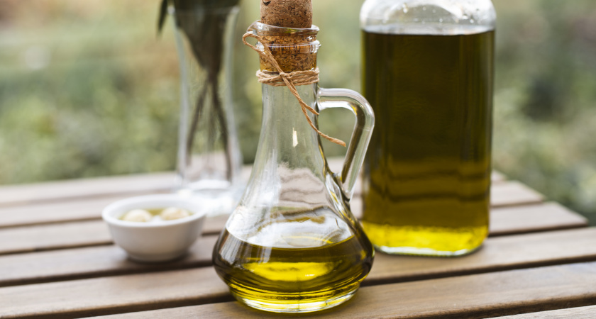 Ученые нашли самое полезное масло: в два раза ценнее оливкового