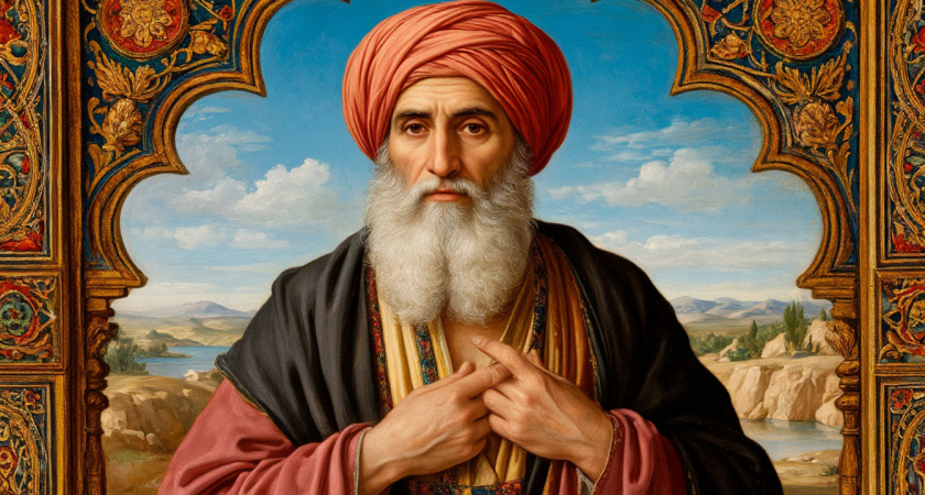 Омар Хайям назвал две привычки, которые делают человека счастливым — проверьте, есть ли они у вас