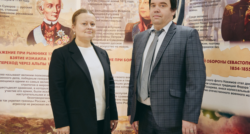 Липецкие профессора написали учебник для всех студентов России