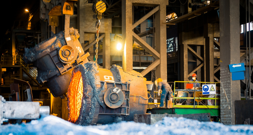 Липецкий кузнечный завод Михаила Болотина снова под угрозой банкротства