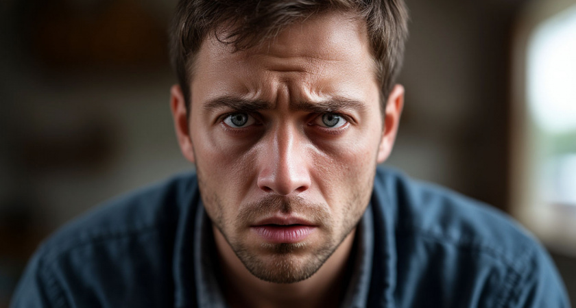 Психопаты себя выдали: ученые установили цвет, вызывающий у них особую симпатию