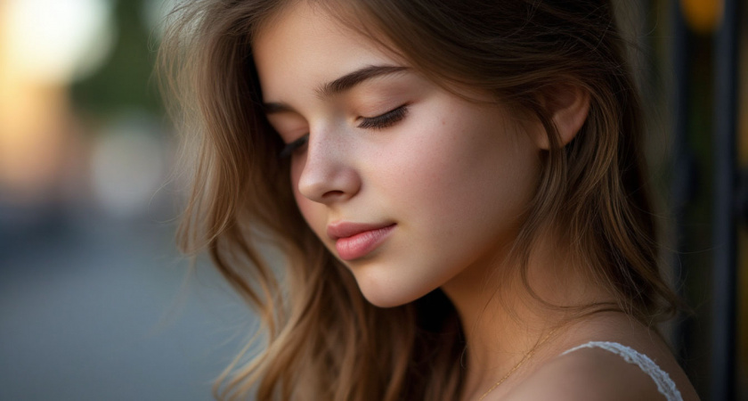 Ищете свою вторую половинку? Перестаньте это делать — и она появится