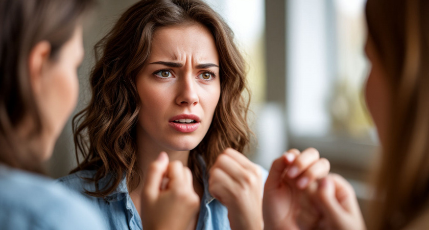 Осознанное общение: 7 просьб, которые могут навредить