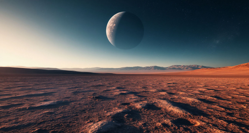 Ретроградный Меркурий в ноябре 2025: как превратить хаос в возможности