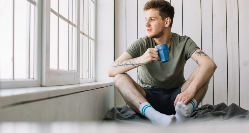 Прокуратура через суд добилась квартиры для сироты из Усманского района