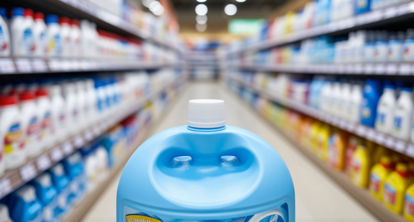 Эксперты Роскачества выбрали лучшие стиральные порошки: эти марки точно безопасны