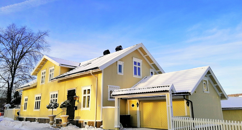 Чтобы не замерзнуть зимой: как правильно подготовить частный дом