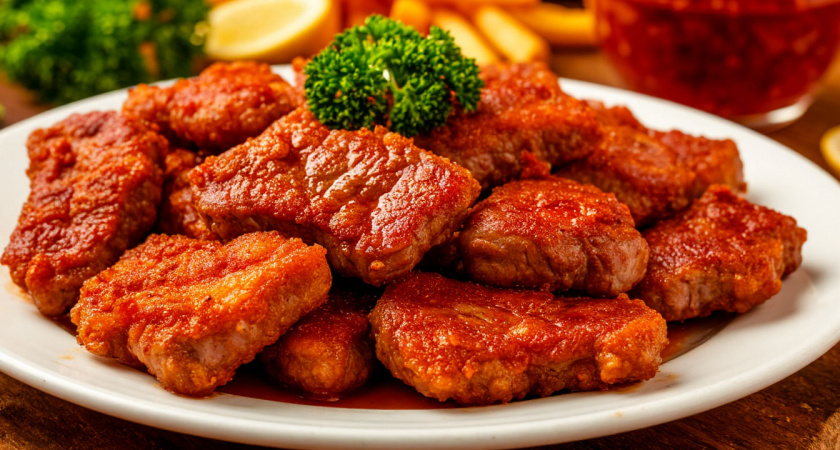 Почему мясо получается жестким: пять главных ошибок и как их исправить – запомните раз и навсегда