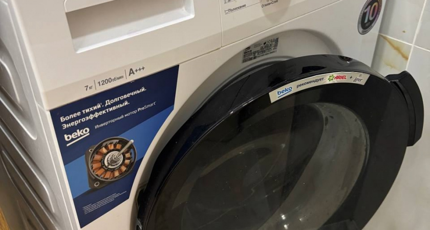 Почему стиральная машинка грохочет и скачет при отжиме: 5 основных причин – запомните их