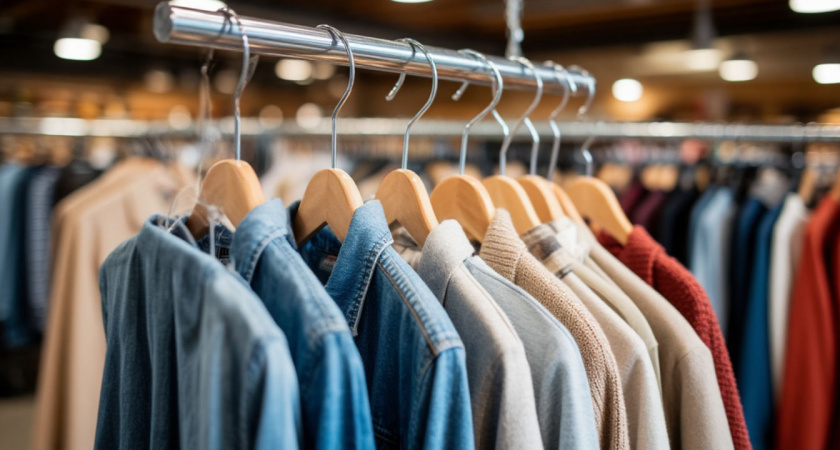 Простой способ убрать катышки с одежды: метод, который обожают в Европе