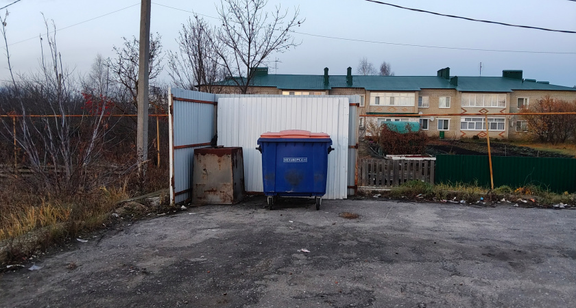 В Липецкой области распределили миллионные субсидии на новые площадки для ТКО