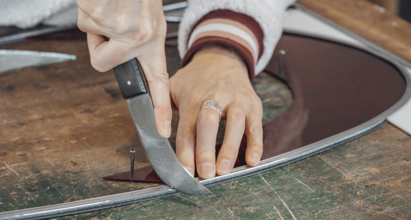Вернуть ножам остроту за 5 минут: простые способы без специальных инструментов
