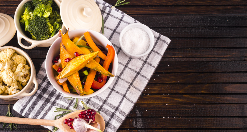 Что есть зимой: список продуктов для здоровья и энергии в холодный сезон